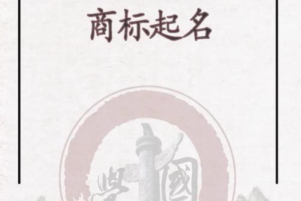 常州商贸公司取名技巧与创意建议