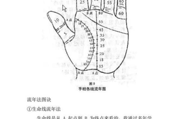 干柴手相，揭秘运势爆发的秘密武器