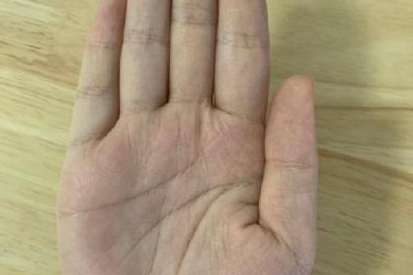 罗纹手相深度解析，掌握运势风向标！