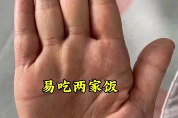 梦中奇遇，周公手相揭秘！