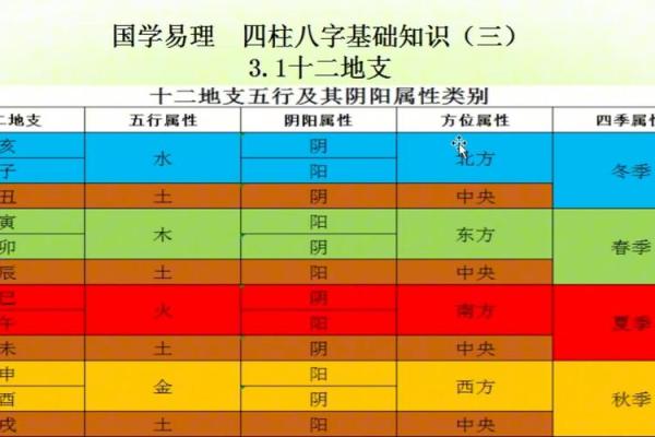 为何天干不能生地支？