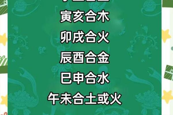 地支寅木：与其它五行的相生相克关系