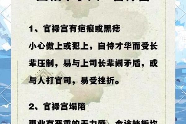 地支中的双官象征：命运的掌控者