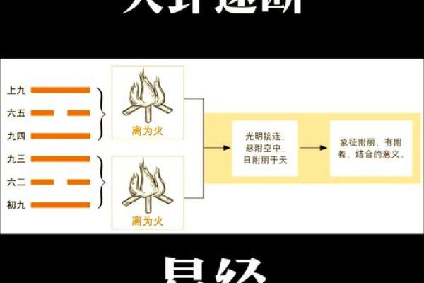 火在地支中的急迫象征与命理启示