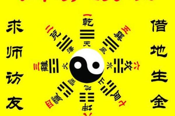 从生辰八字看你未来的事业方向