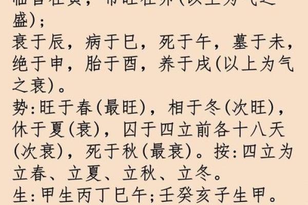 探究乙卯年五行的木属性