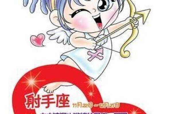 星座配对指南：射手座的完美伴侣揭晓！