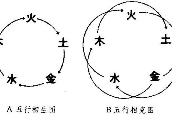 芯字五行属性解析