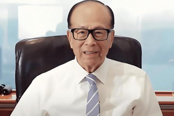 风水大师解读李嘉诚家居布局：揭秘成功人士的财运秘诀！