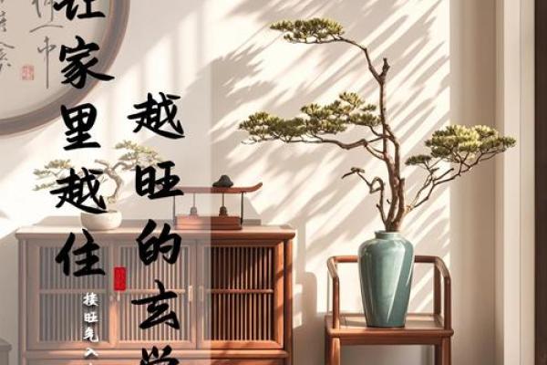 风水大师亲授：五种家居风水类型，打造你的理想家园！