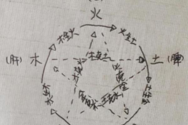 秋季五行调理身体的奥秘