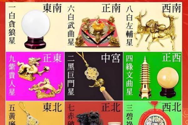 如何通过静五行提升个人能量