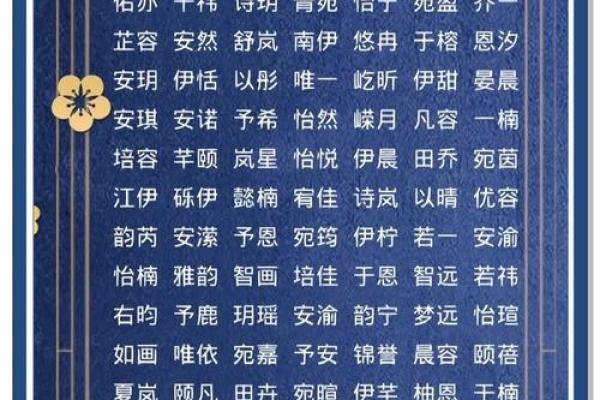 金土宝宝，寓意吉祥的取名之道