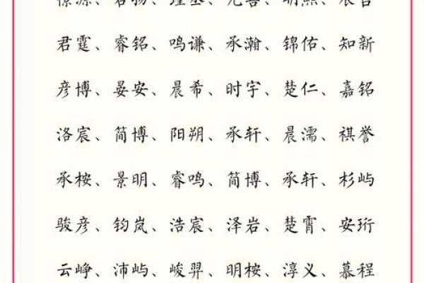 鸡年童姓宝宝：灵巧动听好名字