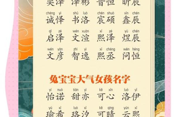 鸡年童姓宝宝：灵巧动听好名字