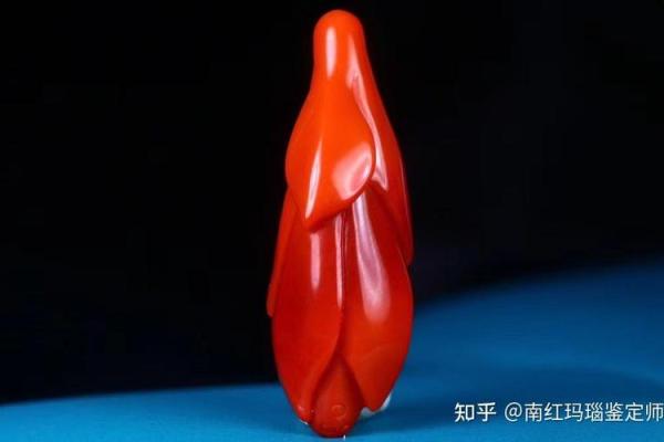 南红五行属什么？解密南红的五行属性
