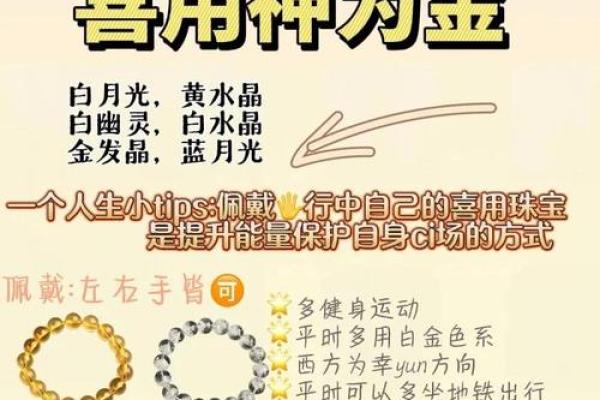 如何通过金五行字提升个人气质
