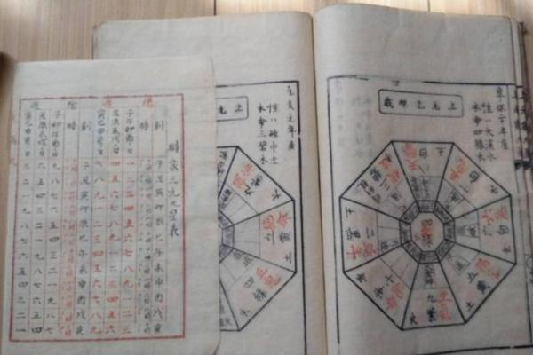解密风水书籍：提升财运、事业和健康的实用指南