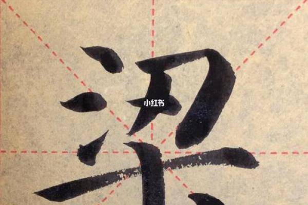 梁字在五行中为何属木