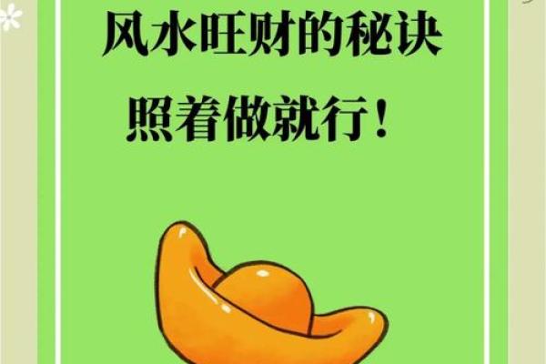 李双林家居风水宝典：瞬间提升家居运势的秘诀