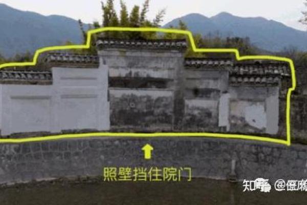 韦昭尤阳宅风水学的核心理念与实践解析