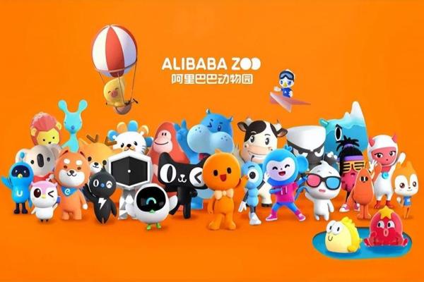 以动物为名的公司：探索背后的品牌战略