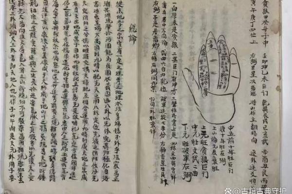 揭开古代地理与风水学的神秘面纱