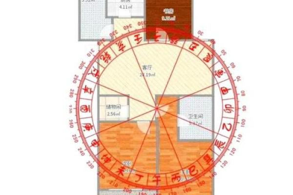 厕所风水揭秘：家居命脉，你了解多少？