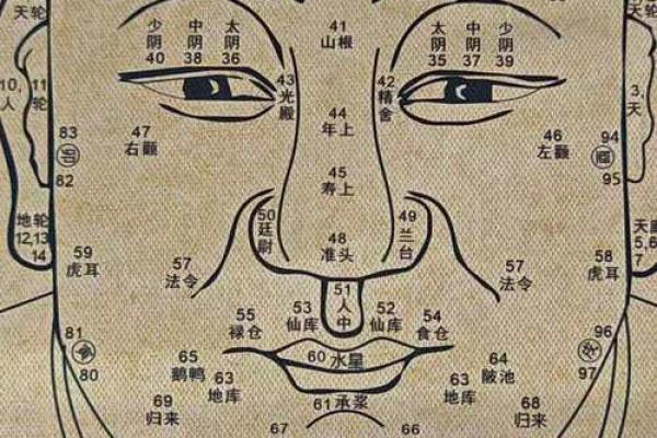 郎眼含情，面相透露的男人魅力密码