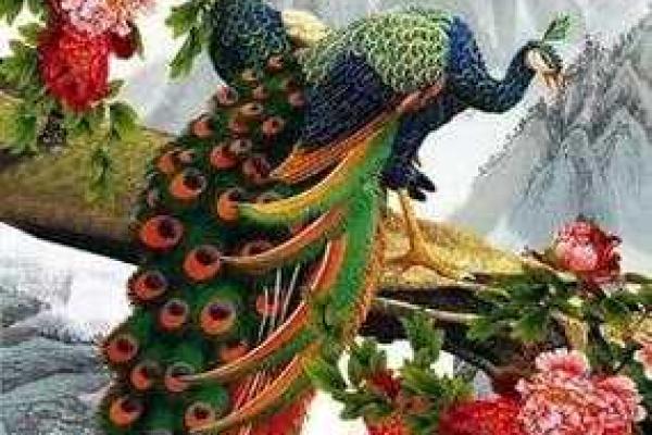 鲁吉祥：吉祥如意，富贵荣华的姓名运势之星