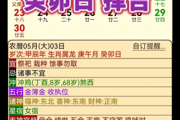 每日属相运势查询：今天你的运势如何？