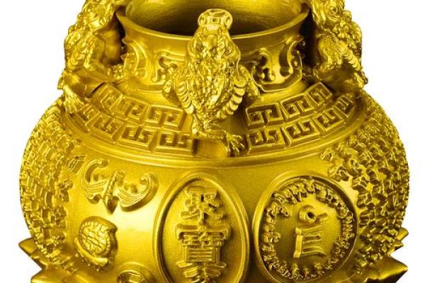 家居风水大师教你：如何布局阳宅招财聚宝