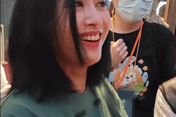 朱茵命理大揭秘：揭秘女神的幸运之道
