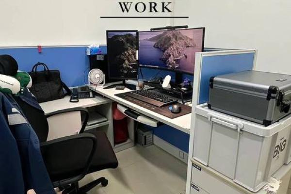 办公室风水秘籍：打造高效能量场格局