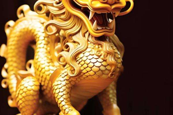 财运滚滚来，镇宅画大师之作！