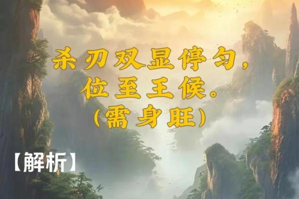 探讨杀刃地支与八字命理中的关系