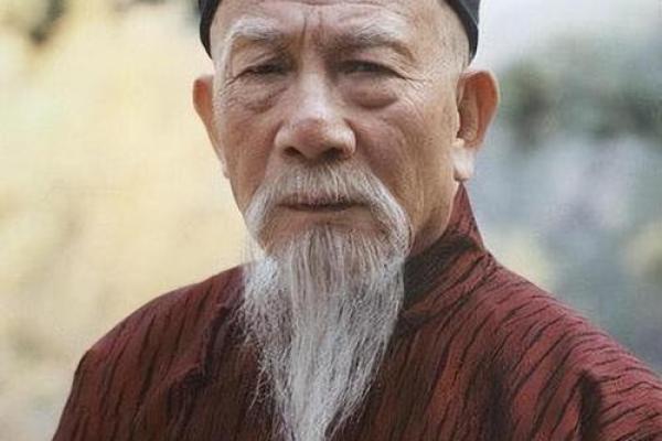 慧眼识珠：李鸿章的相术秘诀揭秘