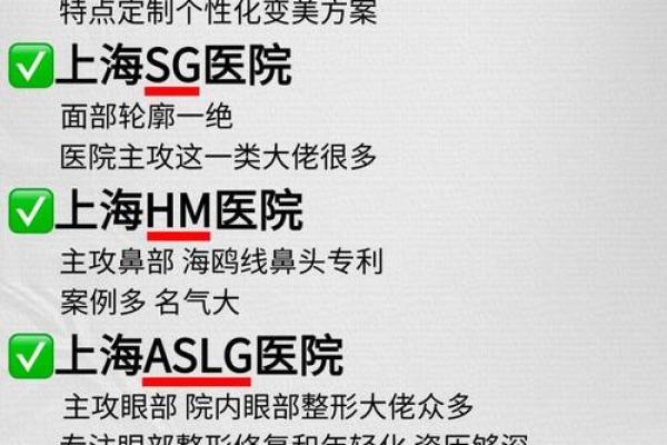 医美行业公司命名技巧与创意探索