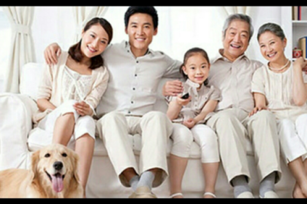 花甲之年运势大解析：如何抓住晚年幸福密码？