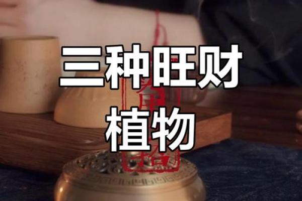 女人微信风水神器，招财进宝的秘密都在这里！