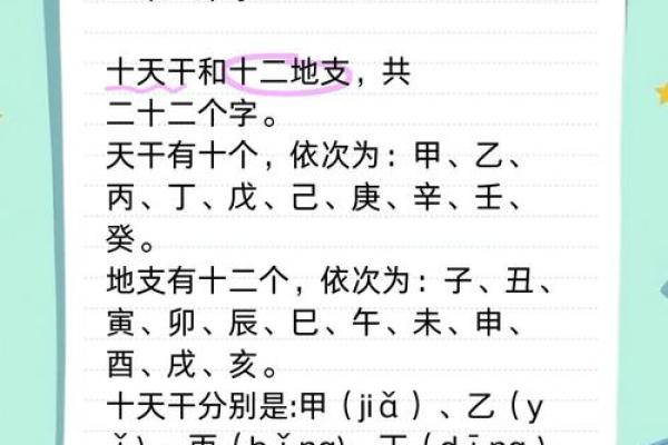 快速记忆十二地支顺序方法