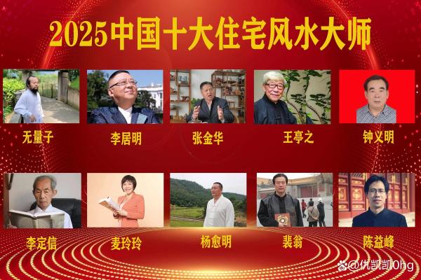 家居风水大师亲荐：哪家风水上市公司最受信赖？