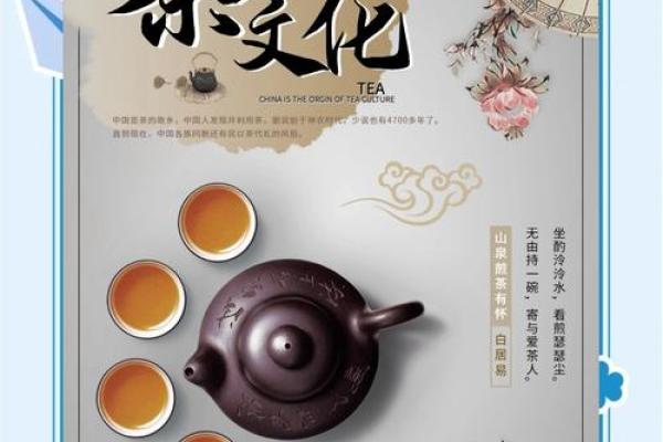 传承千年茶韵，品味古老文化精髓