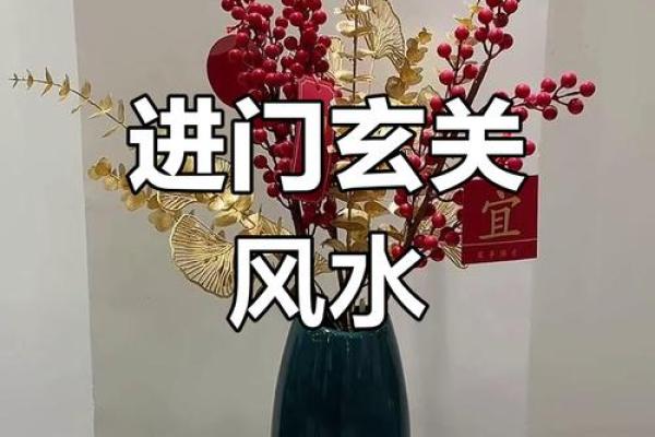 办公室玄关风水秘籍，提升运势必备