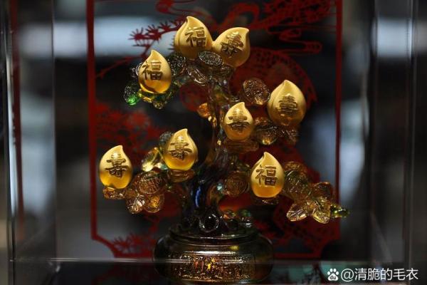 神秘风水宝物，摆一摆，财运亨通无阻！