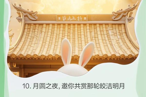 踏歌赏月圆，中秋佳节乐无边