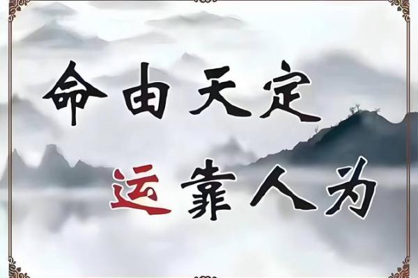 生辰八字算寿命：命理学的深度解析