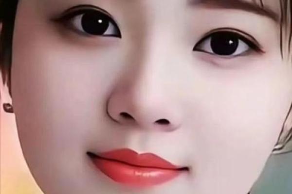面相解读：华夏美女的神秘面纱