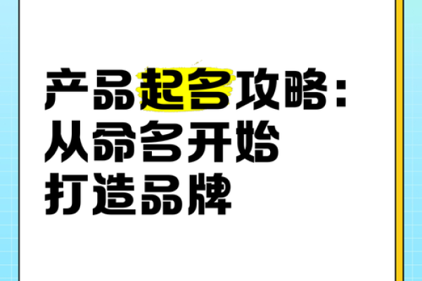 如何利用免费公司名字起名打分工具打造独特品牌
