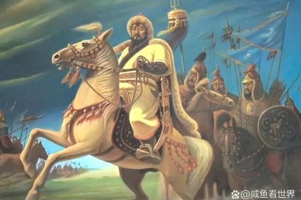 李敏奇：慧敏如敏，奇才独步，命运璀璨之选